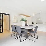 The Wimbledon Hideaway - Glamorous 3Bdr House With Garden