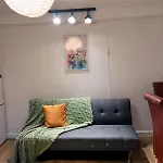 Cozy 1 Bed Apartment Hackney Central