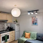 Cozy 1 Bed Apartment Hackney Central