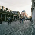 The Insta Playhouse - Covent Garden - By Frankie Says