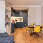 A Regal Abode - Marylebone - By Frankie Says