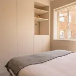 A Regal Abode - Marylebone - By Frankie Says