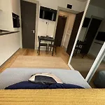 Inviting Studio Apartment - Central Croydon London
