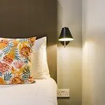 Tower Bridge Road Rooms