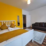 Apartment Close To City
