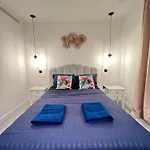 Tower Bridge Luxury Apartments