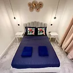 Tower Bridge Luxury Apartments