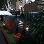 City Oasis Stunning 1 Bed Apartment In Battersea