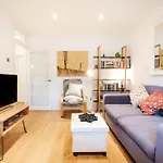 Shoreditch Park & Islington - Cityapartmentstay