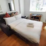 Shoreditch Park & Islington - Cityapartmentstay