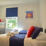 Lovely Large London Apartment