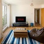 Charming 2Bd Flat Near Tower Bridge, Bermondsey