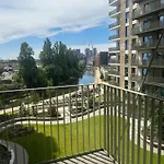 Wembley Luxury Apartment