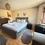 City Airport Serviced House London
