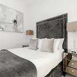 Marylebone By Excel Apartments