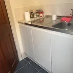 Self Contain Studio With Room, Double Bed, Kitchen