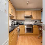 Guestready - Comfortable Retreat In Holborn