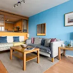 Guestready - Comfortable Retreat In Holborn