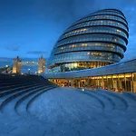 Prime Apartments In Covent Garden
