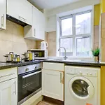 Marble Arch 2 Bedroom Apartment In Central London