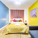 Marble Arch 2 Bedroom Apartment In Central London
