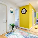 Marble Arch 2 Bedroom Apartment In Central London