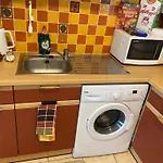 Studio Flat In West Kensington