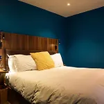 The Dirty Liquor Hotel