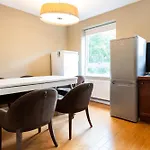 Centrally Located 5Br Flat Wparking, Maida Vale