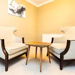 Centrally Located 5Br Flat Wparking, Maida Vale