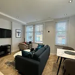 Chiltern Street Serviced Apartments - Marylebone