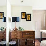 Spectacular 4 Bedroom Apartment