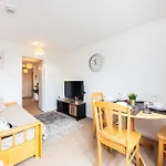 The King\'S Cross Stylish Suite