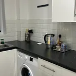 Luxury Superkingsize Bed In London