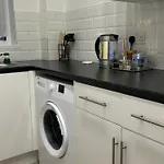 Luxury Superkingsize Bed In London