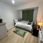 Studio Guest Room