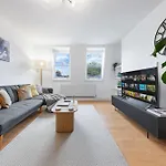 Kensington High Street Apartment - Serviced Apartments