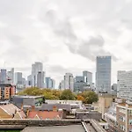 2Bd With View - 5 Sleeps - Old St