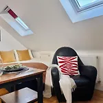 Ideal Studio Loft 30Min To Central London