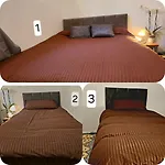 Studio With 3 Beds- 20 Min From London Bridge And Gatwick Airport