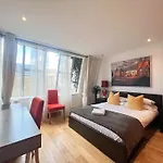 Kensington Luxury Residential Suites