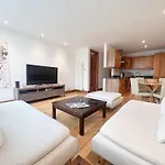 Kensington Luxury Residential Suites