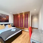Kensington Luxury Residential Suites