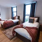 Central London House 10 Mins Walk To Regents Park