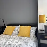Entire House Floor Perfect For Couples & Freelancers - Available For Single Too