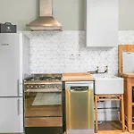 Pass The Keys Modern Apartment In Trendy Brixton