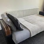 Apartment Flat In Vauxhall