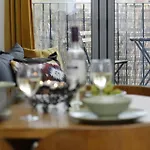 Cosy Camden 1 Bedroom Terrace Apartment