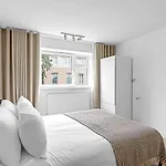 City Relay Belgravia Apartment 23