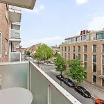 City Relay Belgravia Apartment 23
